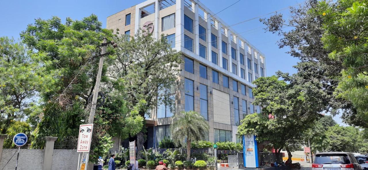 Fortune Avenue, Jalandhar - Member Itc Hotels' Group Экстерьер фото
