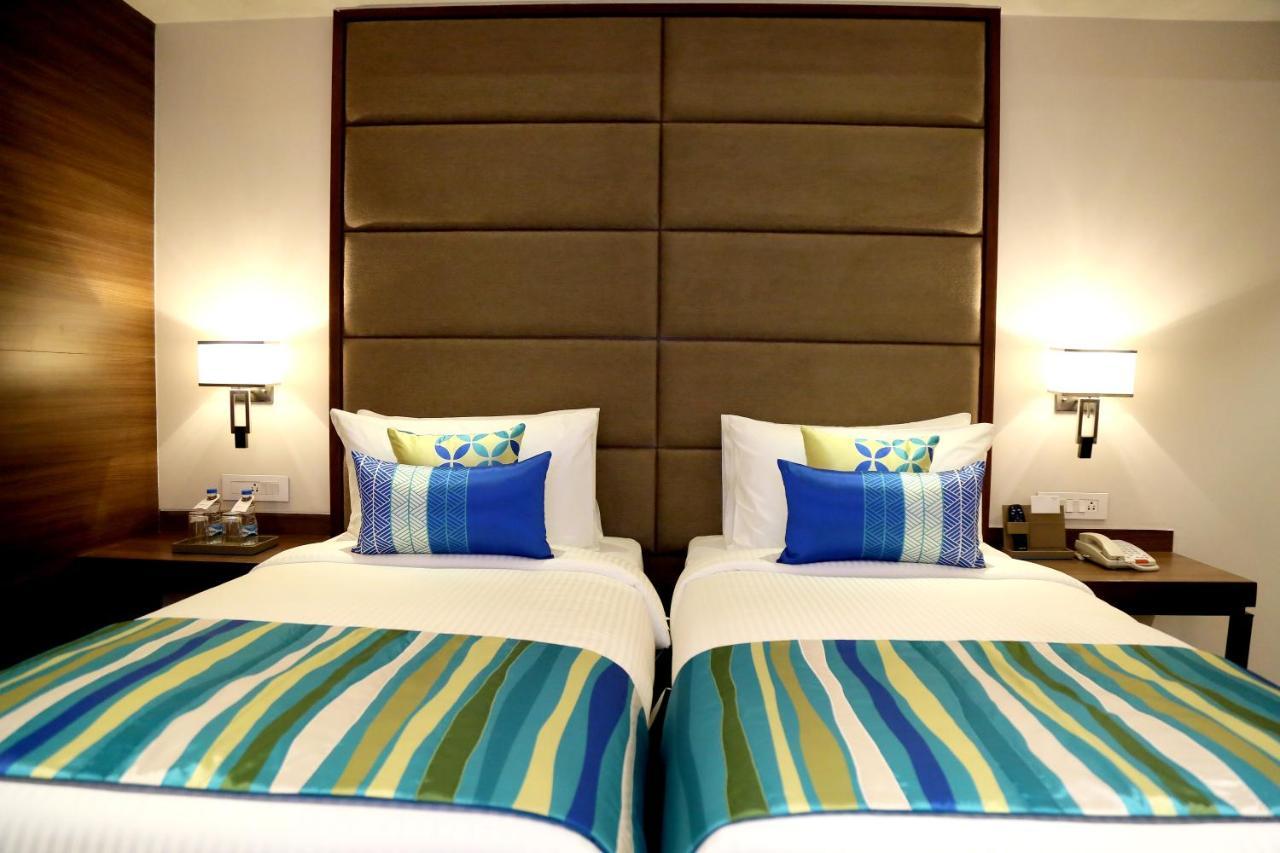 Fortune Avenue, Jalandhar - Member Itc Hotels' Group Экстерьер фото