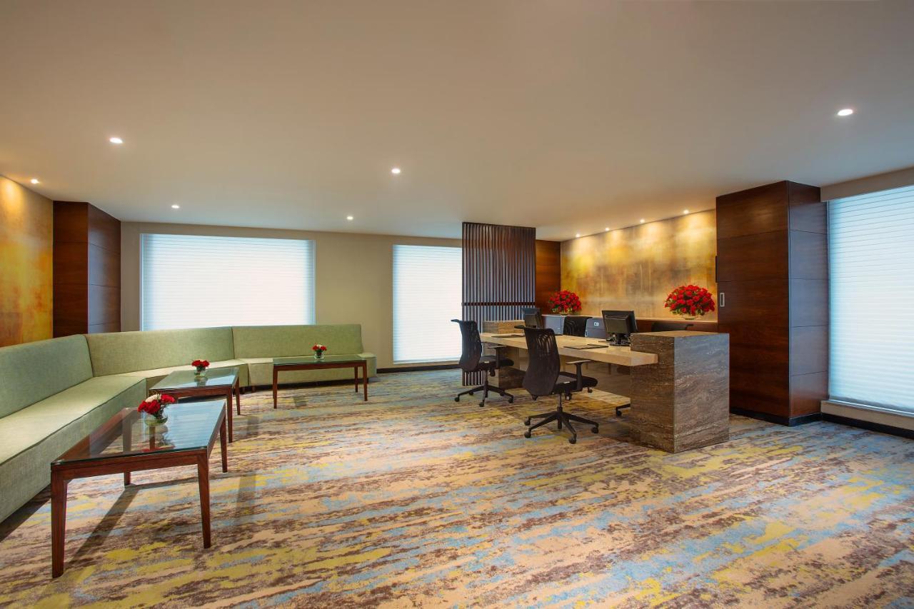 Fortune Avenue, Jalandhar - Member Itc Hotels' Group Экстерьер фото